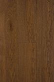 Heartwood Oak Brandy Brushed & Matt Lacquered